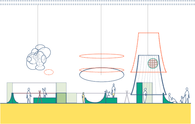 imagination architects are back